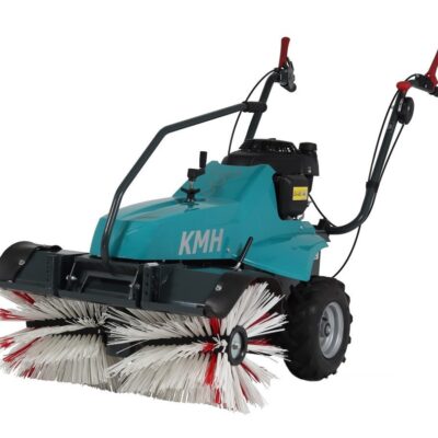 REMARC Kehrmaschine KM 80 H 350 Ø Bürste