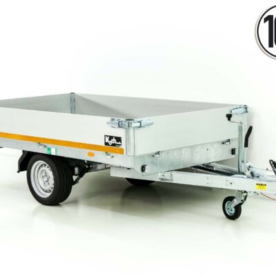Eduard Hochlader Anhänger 2615 GE | 150×256 cm | 1,35t