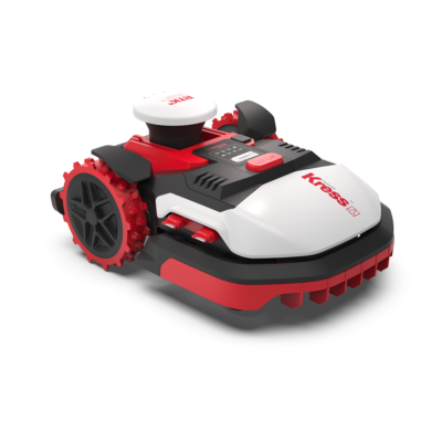 Kress Mission RTKn KR160E Mähroboter
