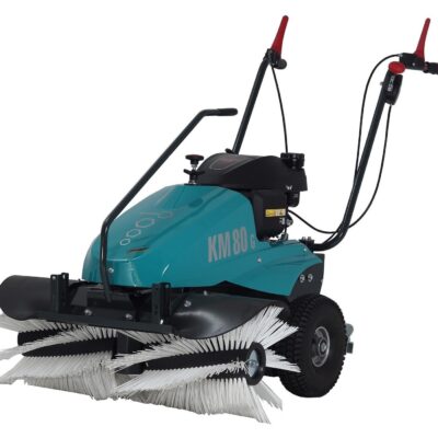 REMARC Kehrmaschine KM 80 G