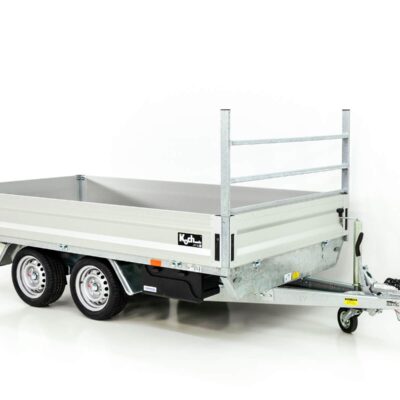 Variant Hochlader Anhänger P3 3018 Comfort | 175×315 cm | 3,0t