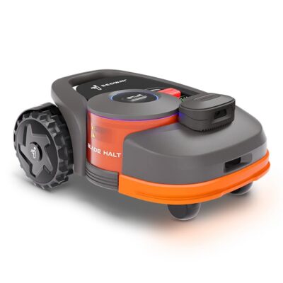Segway Mähroboter Navimow H800E-VF