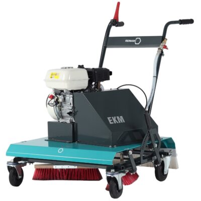 REMARC EKM 800 Einkehrmaschine