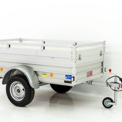 Koch Deckelanhänger 105x205cm Höhe:50cm 750kg | Typ U2
