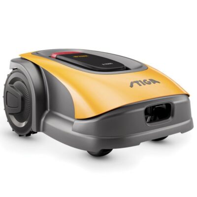 Stiga Mähroboter A 1500 - 2500 m²
