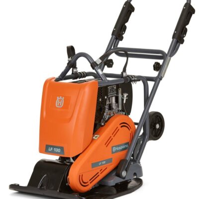 Husqvarna LF 130 LT Rüttelplatte Diesel
