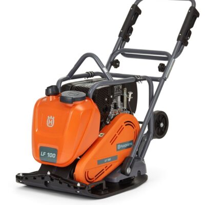 Husqvarna LF 100 LAT Rüttelplatte Hatz Diesel