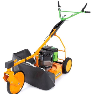 AS Motor Allmäher AS 21 E-Akku-Allmäher
