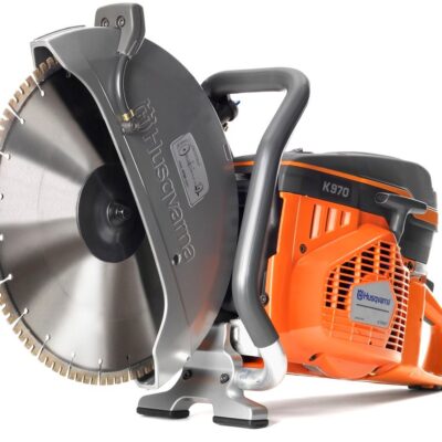 HUSQVARNA K 970 III Trennschleifer 350mm