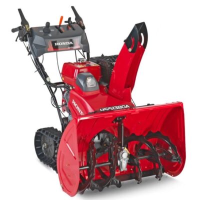 Honda Schneefräse Benzin HSS 1380A T - 2022/23