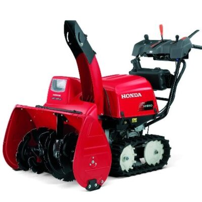 Honda Schneefräse Benzin HSS 1380i 1TD Hybrid