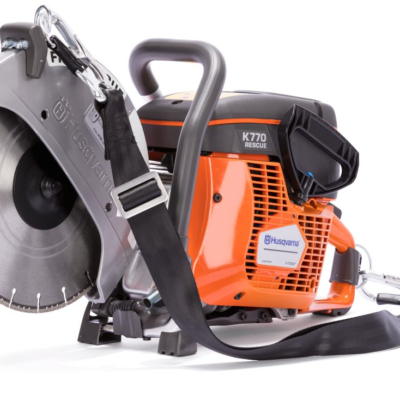HUSQVARNA K 770 Rescue Trennschleifer