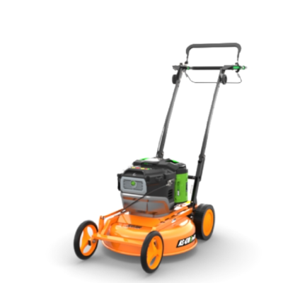 AS-Motor Akku-Mulchmäher AS 470 E-ProClip A