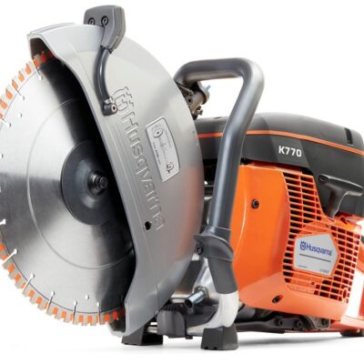 HUSQVARNA K 770 OilGuard Trennschleifer K770