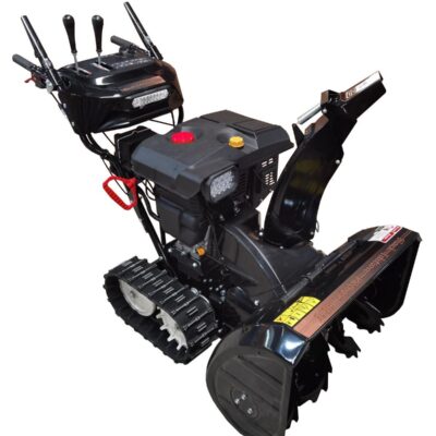 Black Edition Schneefräse PRO 1530 HTE