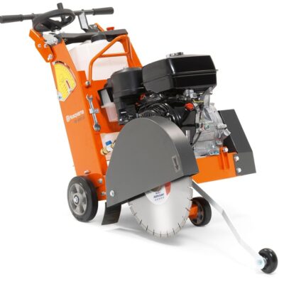 Husqvarna Fugenschneider FS 400 LV - inkl. Trennscheibe Vari-Cut S 85