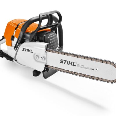 STIHL GS 461 Gesteinschneider 40 cm