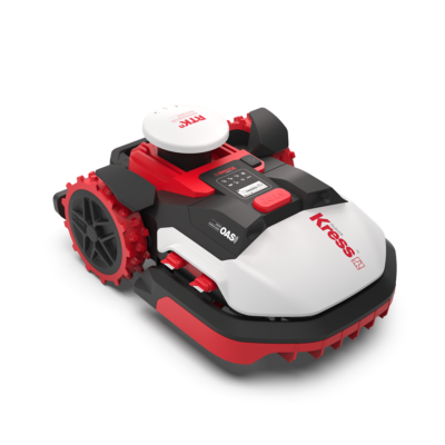 Kress Mission RTKn KR161E Mähroboter