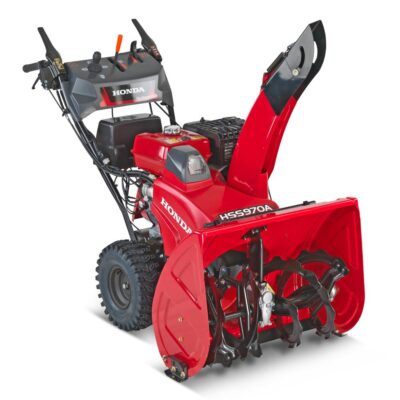 Honda Schneefräse Benzin HSS 970A WD