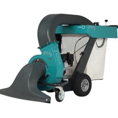 REMARC Laubsauger und Abfallsauger LS XP 5.0 H