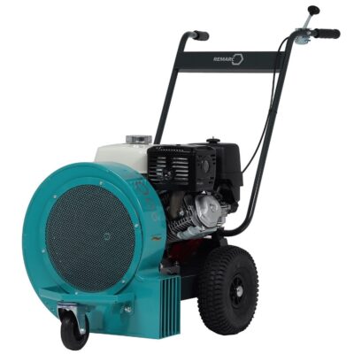 REMARC Laubbläser LB 8000