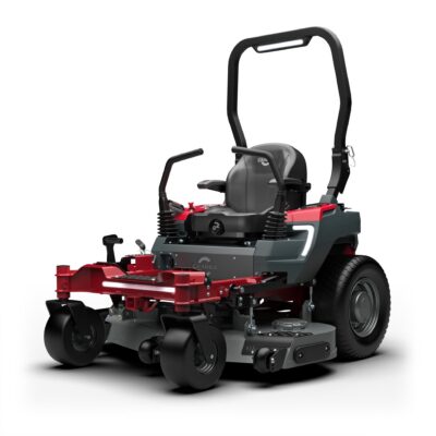 Cramer Optimus ZTCS92 Zero Turn Stand-On 92cm 8 kWh