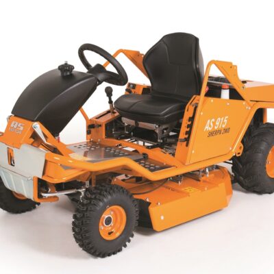 AS-Motor Aufsitzmäher AS 915 Sherpa 2WD - Loncin Motor