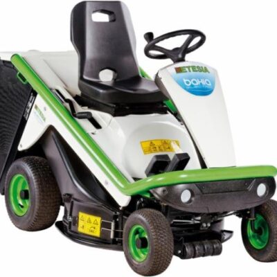 ETESIA M2E Bahia ELECTRIC - Aufsitzmäher