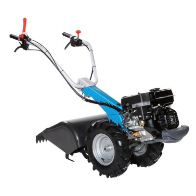 Bertolini Einachser EA400 K700 - KIT mit Fräse 50cm