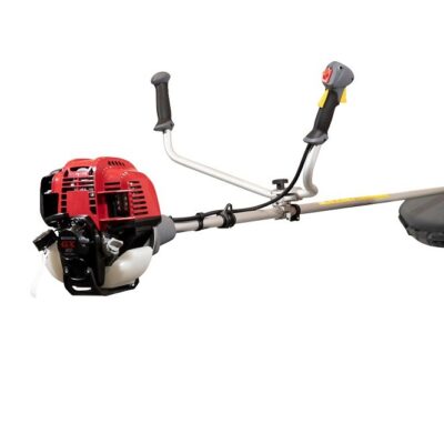 HONDA Motorsense UMK 450 UE ET - Doppelhandgriff