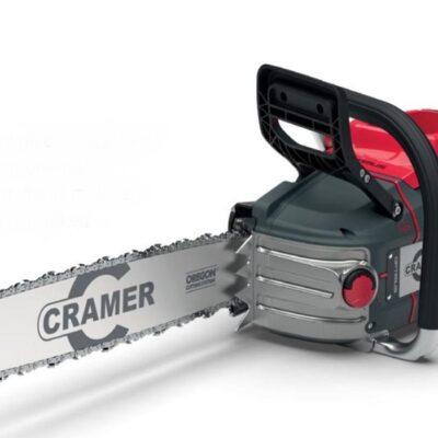 Cramer Optimus Akku-Kettensäge CS45 - 4,5 kW