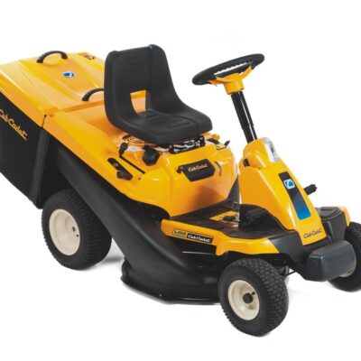 Cub Cadet Aufsitzmäher LR2 NR76