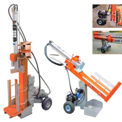 DORMAK Holzspalter RL 12 EL – 100cm