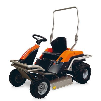 DORMAK Hochgrasmäher RXH 95 20 DL