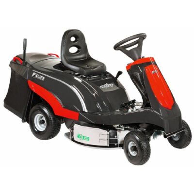 Efco Aufsitzmäher Rider Zephyr 72/13 H 4in1