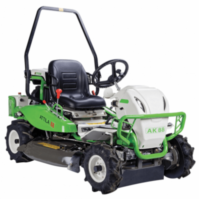 ETESIA Gestrüppmäher Attila AK 88