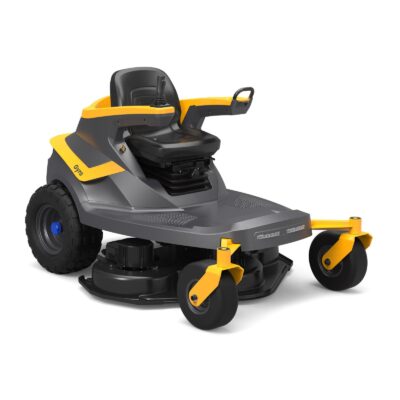 Cub Cadet XZ7 L122 – Z-TURNS Mäher Ultima