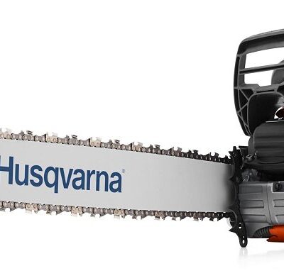 Husqvarna Profi Benzin Motorsäge 572 XP