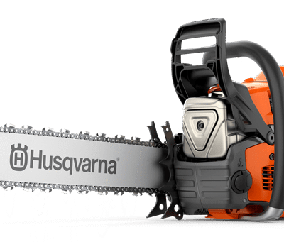 Husqvarna Benzin-Motorsäge 585