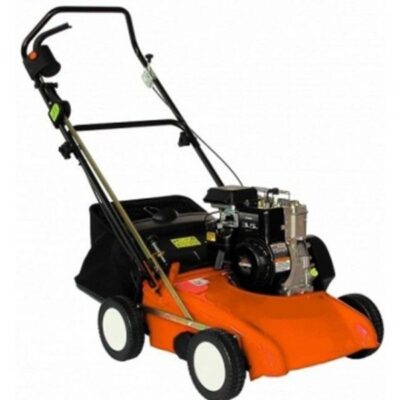 Husqvarna Benzin-Vertikutierer S 390 B - mit Fangkorb