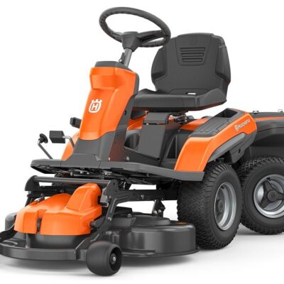 Husqvarna Akku-Rider 200iX - inkl. 103cm Mähwerk