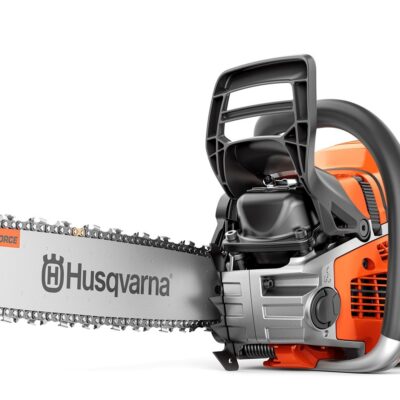 Husqvarna Motorsäge 560 XP Mark II 18"