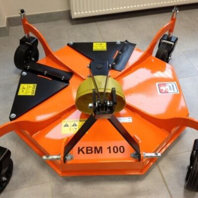 Kombimähwerk KBM 100