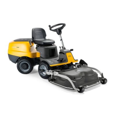 Stiga Park 300 R Frontmäher - Grundgerät