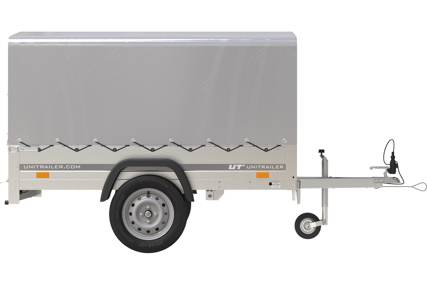 Pkw-Anhanger-Garden-Trailer-201-KIPP-mit-Stutzrad-Hochplane-und-Hochspriegel-Neu7.png
