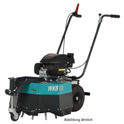 REMARC Wildkrautbürste WKB 480 R (REMARC Motor)