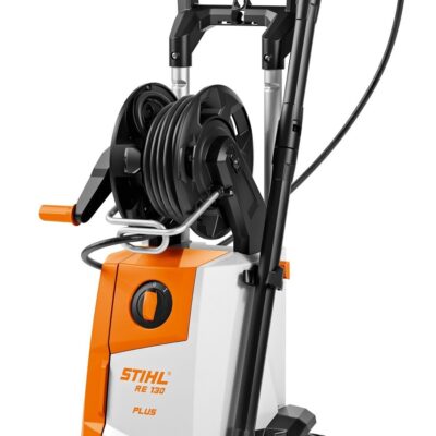 STIHL RE 130 PLUS Hochdruckreiniger