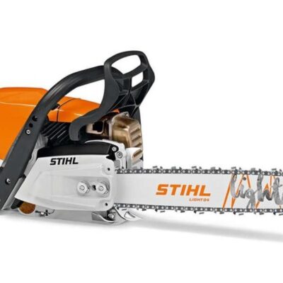 STIHL Motorsäge MS 362 C-M, Light04 - Schienenlänge 40 cm