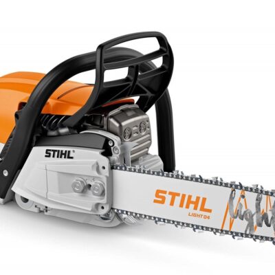 STIHL Motorsäge MS 261 C-M, RS, Schienenlänge 35 cm