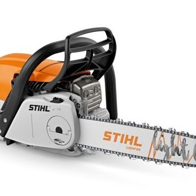 STIHL Motorsäge MS 261 C-BM, RS, Schienenlänge 35 cm